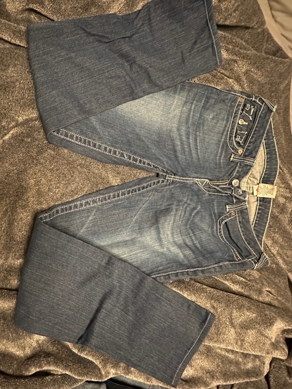 True Religion women jeans